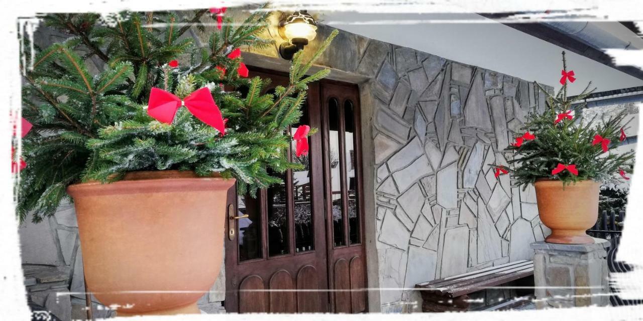 Pokoje "Cicha" Zakopane Bagian luar foto